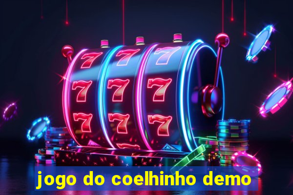 jogo do coelhinho demo